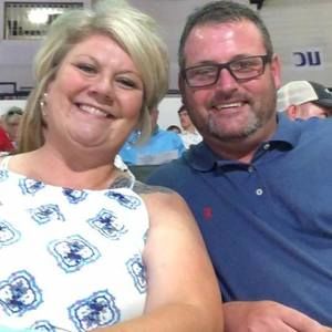 Meet your Posher, Tonya charles